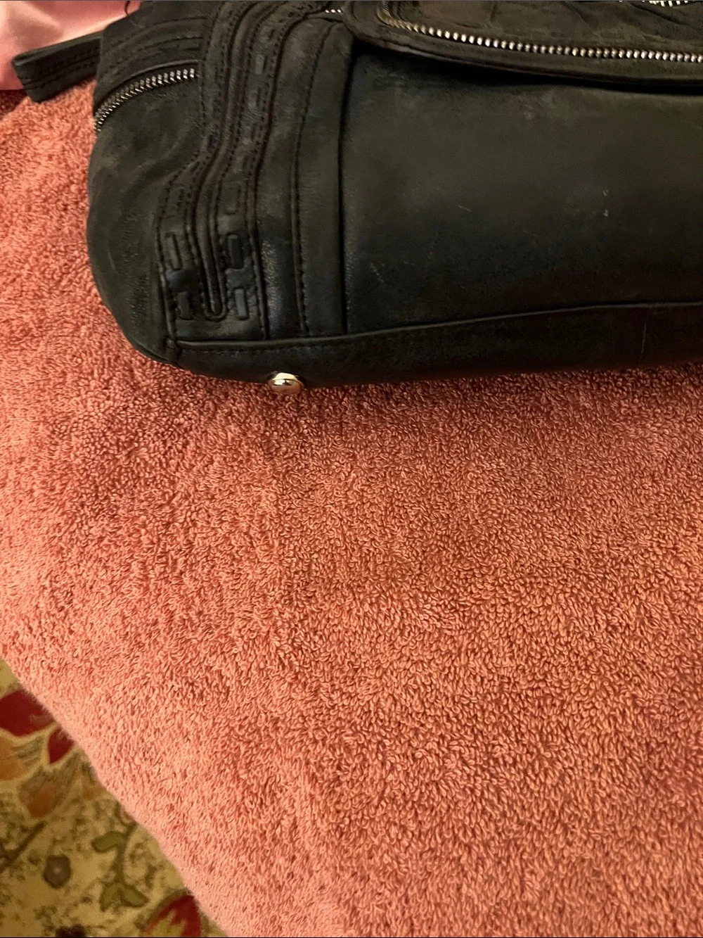 b. makowsky soft black